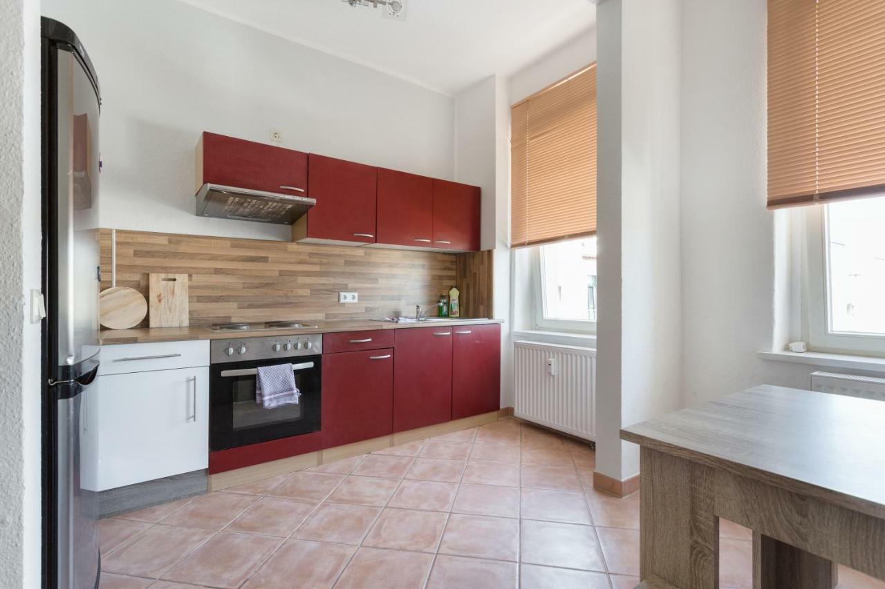 Ferienwohnung Residenz Bis 6 Gaeste , Ferienwohnung Dresden Bis 4 Gaeste, Ferienwohnung Elbflorenz Bis 2 Gaeste Esterno foto