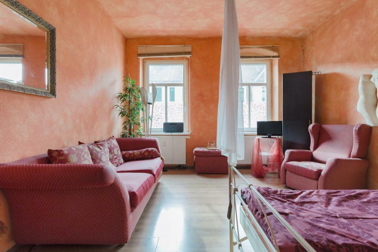 Ferienwohnung Residenz Bis 6 Gaeste , Ferienwohnung Dresden Bis 4 Gaeste, Ferienwohnung Elbflorenz Bis 2 Gaeste Esterno foto