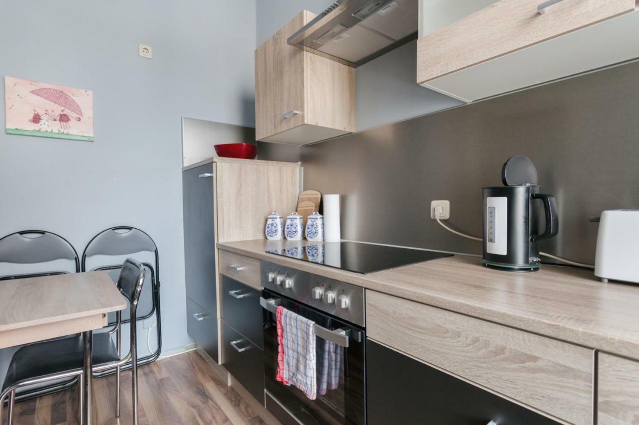 Ferienwohnung Residenz Bis 6 Gaeste , Ferienwohnung Dresden Bis 4 Gaeste, Ferienwohnung Elbflorenz Bis 2 Gaeste Esterno foto