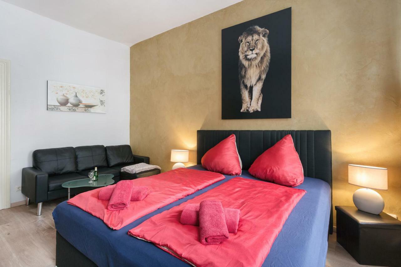 Ferienwohnung Residenz Bis 6 Gaeste , Ferienwohnung Dresden Bis 4 Gaeste, Ferienwohnung Elbflorenz Bis 2 Gaeste Esterno foto