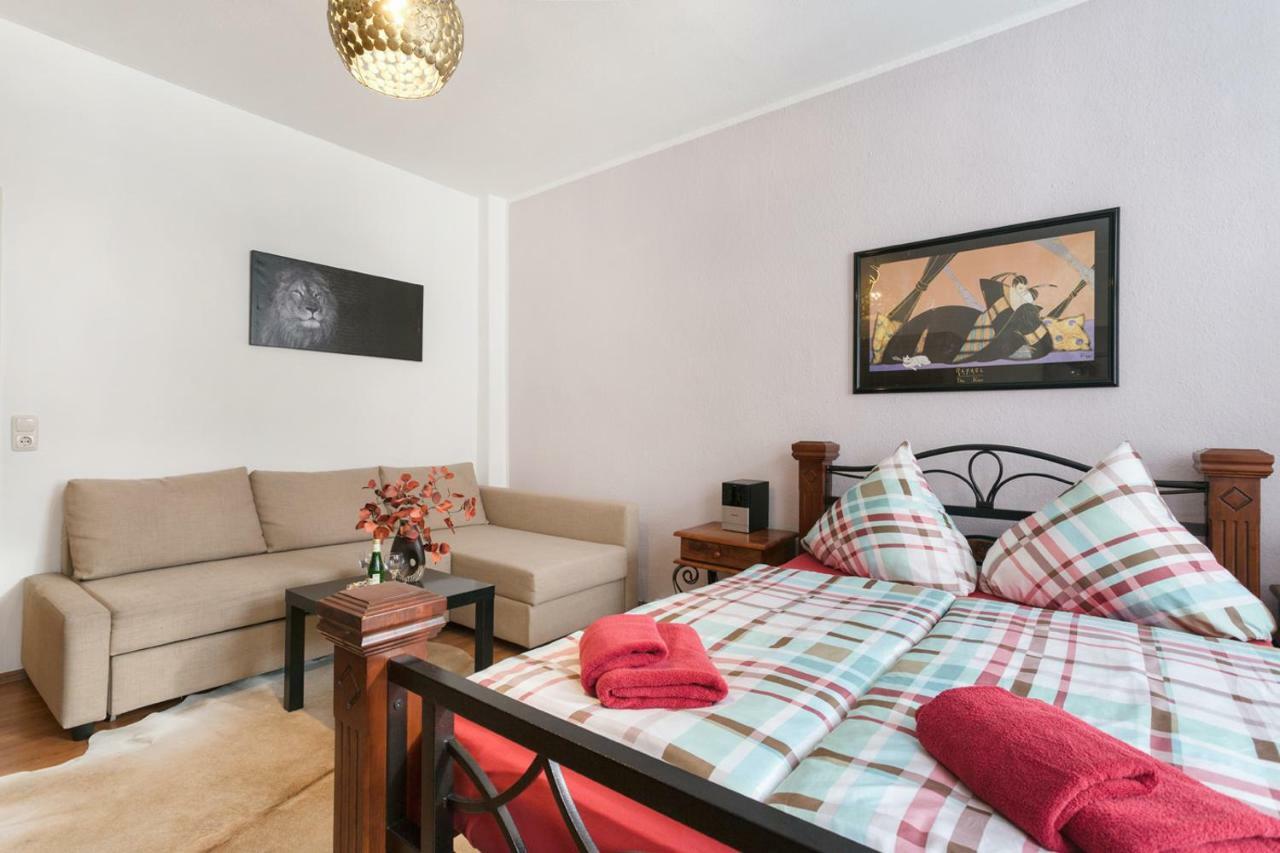 Ferienwohnung Residenz Bis 6 Gaeste , Ferienwohnung Dresden Bis 4 Gaeste, Ferienwohnung Elbflorenz Bis 2 Gaeste Esterno foto