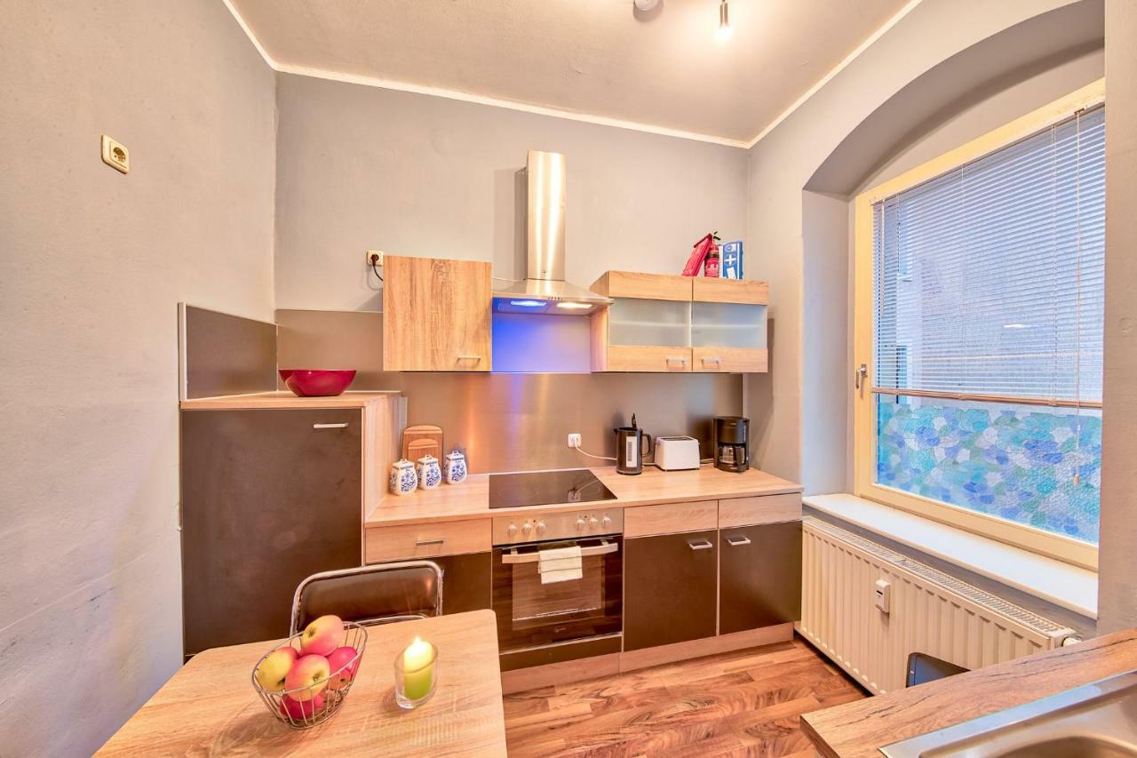 Ferienwohnung Residenz Bis 6 Gaeste , Ferienwohnung Dresden Bis 4 Gaeste, Ferienwohnung Elbflorenz Bis 2 Gaeste Esterno foto